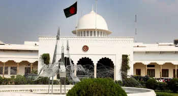 রাষ্ট্রপতি পদে আলোচনায় যারা