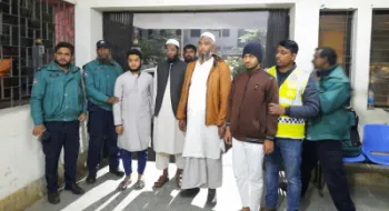 চোর সন্দেহে দুইজনকে পিটিয়ে হত্যা, আটক ৪
