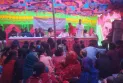মাদক মুক্ত সমাজ গঠনে ঝষি বিদ্যাপিঠের  বর্ণাঢ্য র‌্যালী