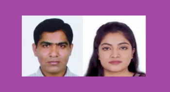 রোকেয়া বিশ্ববিদ্যালয়ের দুই শিক্ষকে নতুন দায়িত্ব প্রদান
