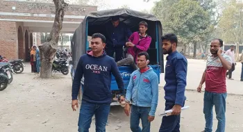 পঞ্চগড়ে বিএনপির ১৩ নেতা-কর্মী আটক 