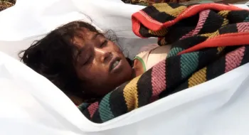 লালমনিরহাটে বিয়ের ৫ মাসেই নববধূর মরদেহ উদ্ধার
