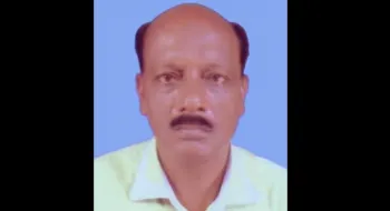 লালমনিরহাট জেলা জাতীয় পার্টির যুগ্ম আহবায়কের মৃত্যু