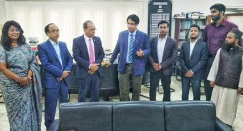 জাপান যাচ্ছে রাজশাহী বিশ্ববিদ্যালয়ের ৯ শিক্ষার্থী 