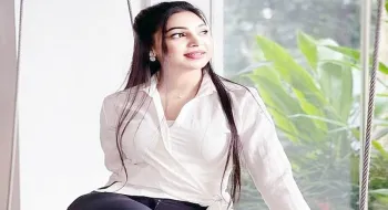 নতুন পোস্টে জীবন নিয়ে যা বললেন প্রভা
