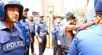 লালমনিরহাটে আনসারুল্লাহ বাংলা টিমের ৫ জঙ্গির যাবজ্জীবন কারাদণ্ড