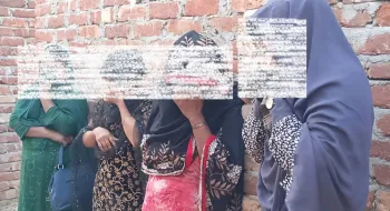 ঘোড়াঘাটে মোজাম বিনোদন পার্কে প্রকাশ্য পতিতাবৃত্তি