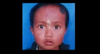 বীরগঞ্জে নিখোঁজের চারদিন পর শিশুর অর্ধগলিত মরদেহ উদ্ধার