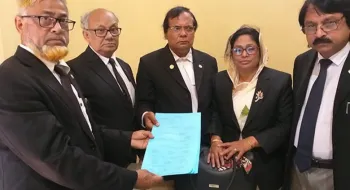 লালমনিরহাট আইনজীবী সমিতি নির্বাচনে আ. লীগ সমর্থিত প্যানেল জয়ী