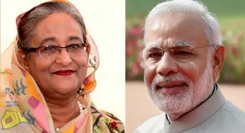 আন্তঃসীমান্ত তেল পাইপলাইন ১৮ মার্চ উদ্বোধন করবেন হাসিনা-মোদি