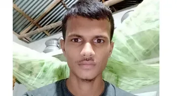 কৃষি কাজ করে সংসার চালিয়ে, মেডিকেলে ভর্তির সুযোগ পেল জনি