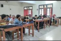 স্বাভাবিক হয়েছে রাবি; যথারীতি চলছে ক্লাস-পরীক্ষা