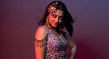 পূজা চেরির ‘এক দুই তিন’