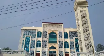 নীলফামারী জেলা মডেল মসজিদ উদ্বোধন করবেন প্রধানমন্ত্রী আজ