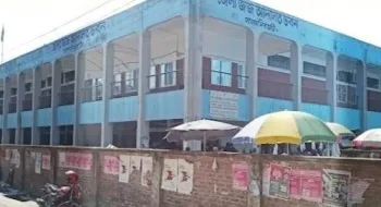 লালমনিরহাটে উপজেলা চেয়ারম্যানসহ ১২ জন কারাগারে