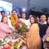 পুনরায় ম্যাব সভাপতি নির্বাচিত হওয়ায় ফুলেল শুভেচ্ছা ও সংবর্ধনায় সিক্ত দেওয়ান কামাল আহমেদ