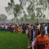 সীমান্তের কান্নাকাটির সেই মিলনমেলাটি এবার হতে দিলেন না বিএসএফ