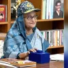 যুদ্ধ চাই না, তবে আক্রমণ করলে সমুচিত জবাব: প্রধানমন্ত্রী