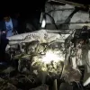দিনাজপুরে বিআরটিসি বাস ও পণ্যবাহী পিকআপের সংঘর্ষে ৩ জন নিহত