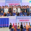 সন্তানকে ফেলে চলে যায় বাবা-সেই সন্তান মেধা ও যোগ্যতায় পেল পুলিশে চাকুরি