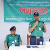 “রংপুরে মাত্রাতিরিক্তি অটোরিকশার কারণে যানজট নিরসন সম্ভব হচ্ছে না”