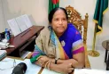 অনিয়ম হলে গাইবান্ধার মতো জাতীয় নির্বাচনও বাতিল করবে ইসি