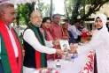 বজ্রপাত রোধে আলোর মুখ দেখেনি তালগাছ রোপণ প্রকল্প: রংপুরে  প্রতিমন্ত্রী 
