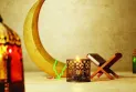 চাঁদ দেখা যায়নি, রোজা শুরু শুক্রবার