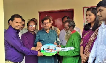 শেখ হাসিনা কথা দিয়ে রেখেছেন, করেছেন স্বপ্ন পূরণ