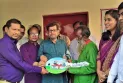 শেখ হাসিনা কথা দিয়ে রেখেছেন, করেছেন স্বপ্ন পূরণ
