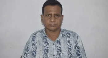 মন্তব্য প্রতিবেদন: প্রসঙ্গ  স্যার না বলা