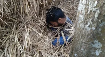 দিনাজপুরে যুবকের মরদেহ উদ্ধার