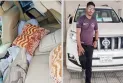 পাবনায় সম্রাটের বস্তাবন্দি মরদেহ উদ্ধার, নারী আটক
