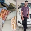 পাবনায় সম্রাটের বস্তাবন্দি মরদেহ উদ্ধার, নারী আটক