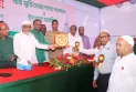 নীলফামারীতে বীর মুক্তিযোদ্ধাদের সংবর্ধনা ও ইফতার মাহফিল অনুষ্ঠিত