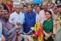 এক সময়ের ফকিরের দেশ আজ বিশ্বে রোল মডেল: সমাজকল্যাণ মন্ত্রী