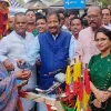 এক সময়ের ফকিরের দেশ আজ বিশ্বে রোল মডেল: সমাজকল্যাণ মন্ত্রী