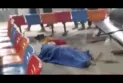 রংপুর রেল স্টেশনে গলায় ব্লেড চালিয়ে নারীর আত্মহত্যা