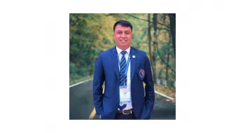 বেরোবির মুখতার ইলাহী হলের নতুন প্রভোস্ট শাহীনুর রহমান