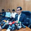 নির্বাচনে গণমাধ্যমকর্মীদের বাধা দিলে ২-৭ বছরের কারাদণ্ড
