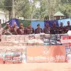 বুড়িমারীতে ৩কোটি টাকার ভারতীয়পণ্য ও তিনটি ট্রাক আটক
