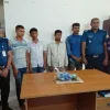 রংপুরে ১২ হাজার পিস ইয়াবা উদ্ধার, আটক-৪