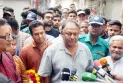 সরকারের বেঁধে দেয়া দামেই পণ্য বিক্রি হচ্ছে- রংপুরে বাণিজ্যমন্ত্রী