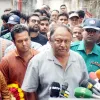 সরকারের বেঁধে দেয়া দামেই পণ্য বিক্রি হচ্ছে- রংপুরে বাণিজ্যমন্ত্রী