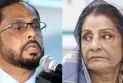 তিন কারণে জাতীয় পার্টিতে ফের বিরোধ দেবর-ভাবির