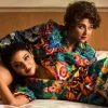 অন্তর্জালে ঝড় তুলেছেন জয়া-স্বস্তিকা