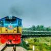 ট্রেনের টিকিটে সহযাত্রীর নাম বাধ্যতামূলক