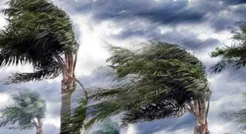 যেসব অঞ্চলে ৮০ কি.মি বেগে আঘাত হানতে পারে কালবৈশাখী