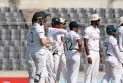 আইরিশদের লড়াইয়ের ম্যাচে স্বস্তির জয় সাকিবদের