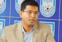 বাফুফে সম্পাদককে নিষিদ্ধ করেছে ফিফা
